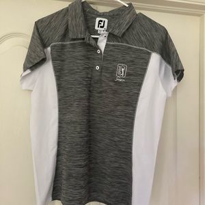 FootJoy TPC Sawgrass Performance Polo